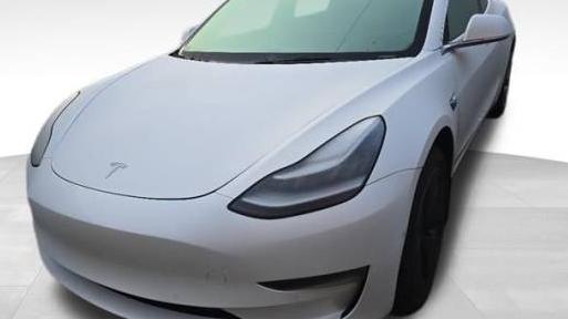 TESLA MODEL 3 2019 5YJ3E1EBXKF510570 image